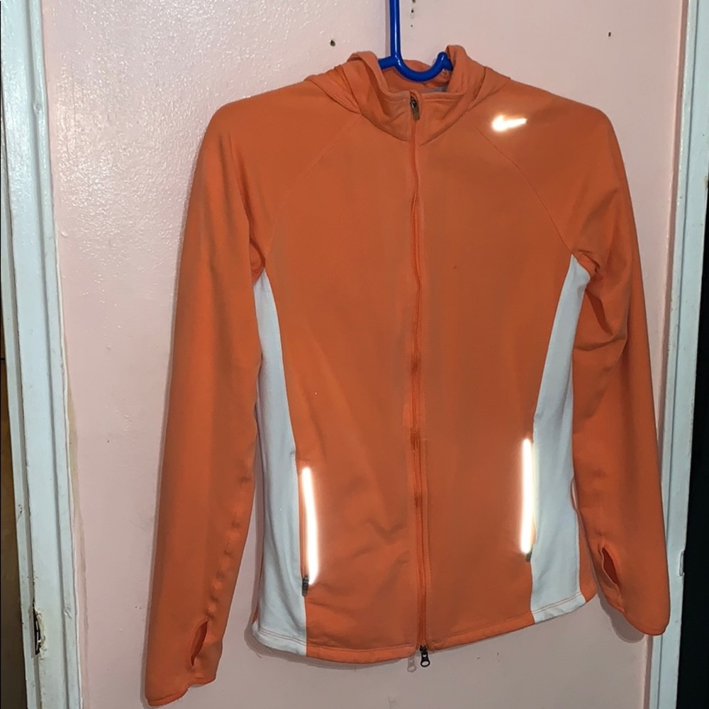 Nike hoodie